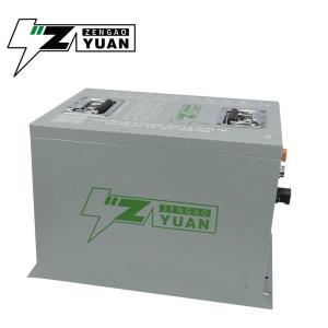Quality Rechargeable Golf Cart Battery 48V 60AH Long Lasting High Capacity wholesale