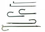 Eyelet Needle Pipe Needle 16390040 Crochet Knitting Machine Spare