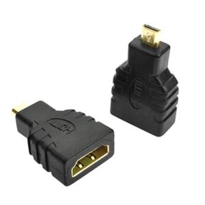 Quality Micro HDMI to HDMI adapter Connector wholesale