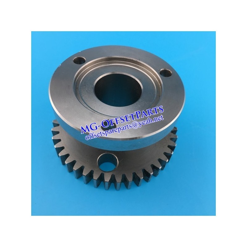 HD GEAR, C4.721.050, HD NEW PARTS