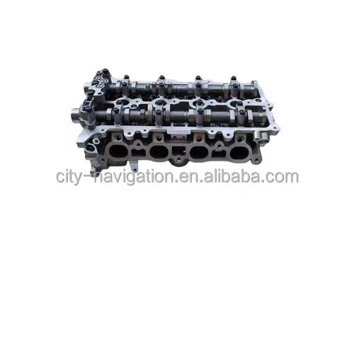 63*40*44 G4NB G4NA Cylinder Head for Hyundai ix35 Tuscon Santa Fe Cylinder Block