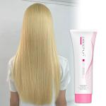 Professional Paraben Free Hair Bleaching Cream For Salon Decoloring Hair Private