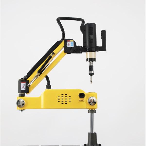 Vertical Drilling Tapping Machine High quality drill stand with great price