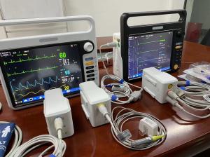 12.1 Inch Modular Patient Monitor
