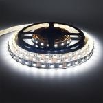 24V SMD 5050 Rgbw Led Strip 4 In 1 Warm White Light 5m Waterproof Strip Lights