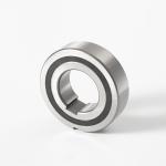 Steel CSK 40 Axial Motion Bearing Normal Operating Temperature