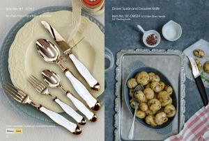 Quality Tableware TC032 wholesale