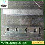 Customized Metal Sheet Fabrication Services for Carbon Steel Products