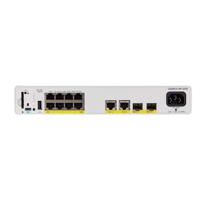 Quality High-Density 10G/100G Ports , StackWise-80 &amp; DNA Ready Cisco Switch For Enterprise Edge wholesale