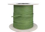 6mm Braided Utility Rope Low Elongation Marine Winch Usage