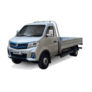 Quality Pick Up ChangAn Electric Car Great Wall GWM POER X3 2022 For Business wholesale