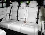 Leading Ideal Li L7 Air PRO Max Energy Vehicle Hybrid Car Large SUV ISO14001