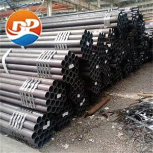 Quality ASTM A213/ASME SA213 T23 Chrome Moly Pipe Alloy Seamless Steel wholesale