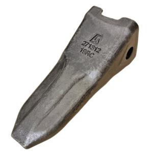 Quality Heavy Duty Excavator Bucket Teeth For Daewoo Doosan DH220 2713-1217 wholesale