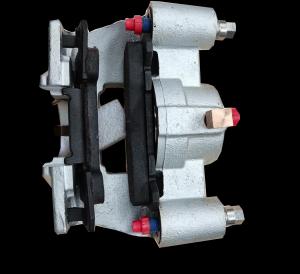 Quality High Precision Die Casting Automotive Parts With Polishing Painting wholesale