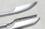 OE Style Automobile Spare Parts Auto Roof Racks NISSAN X-TRAIL 2014 2015 Luggage