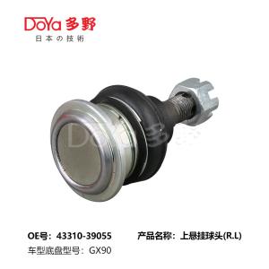 Quality TOYOTA BALL JOINT 43310-39055 wholesale