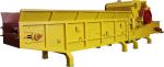 Tree Cutting Machine Wooden Chipper/Crusher Price, Log Chipping Machine