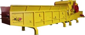 Quality Tree Cutting Machine Wooden Chipper/Crusher Price, Log Chipping Machine wholesale