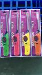 ISO22072 Certified Kitchen Lighters for Long-Lasting Lighting DY-B006