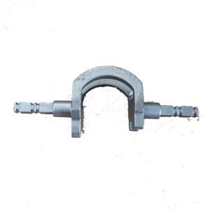 Quality Connecting Cover for 100mm Construction Machinery Parts wholesale