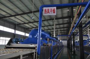 Quality Newest Design High Quality Electric Noodle Making Maker Production Line wholesale