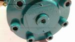 Zoomlion Concrete Pump Truck Rotary Reducer Assembly ET3250/MN-S9/104.4/00+FL635