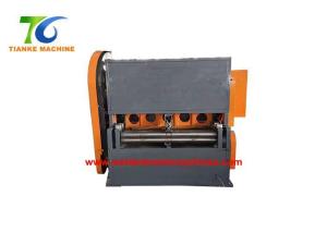 Quality 1.2T Expanded Metal Mesh Machine wholesale