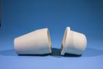 Ceramic Protective cap