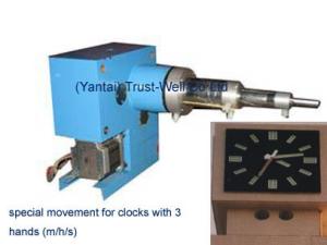 Quality big clock mechanism wholesale