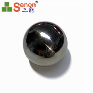 Quality AISI Stainless Steel Hollow Ball Electrical Resistance Weld ISO Certification wholesale