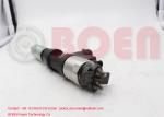 8976024856 Denso Diesel Fuel Injectors High Speed Steel Material 095000-5344 8