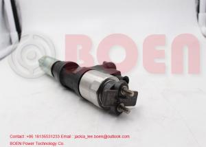 Quality 8976024856 Denso Diesel Fuel Injectors High Speed Steel Material 095000-5344 8-97602485-6 wholesale