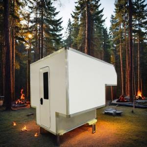 Quality OEM No. Camper Caravan The Perfect Freedom-Discovering Motorhome for Easy Application wholesale