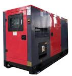 Perkins Engine 50kw 50hz Diesel Generator Set Made in UK with Smartgen