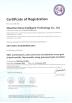 Shenzhen Rona Intelligent Technology Co., Ltd Certifications