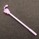 2.5g Gel Pen for Students Cute Pet Paradise Theme Water Pen Tentacles Cartoon