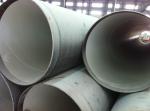 Oil Gas Pipline Steel Pipe 3lpe 2lpe Fbe External Internal Coating Machine