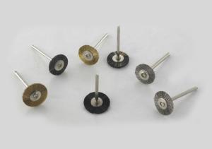 Quality Muni Wheel brushes wholesale