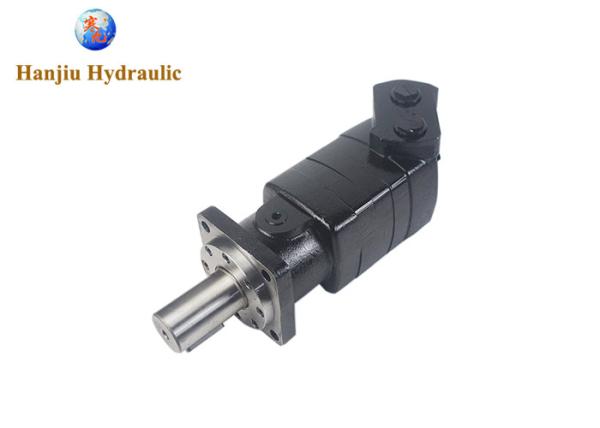 Char Lynn Hydraulic Motor 119-1031 Replacement 940.8 Cm3/R 57.15mm Straight