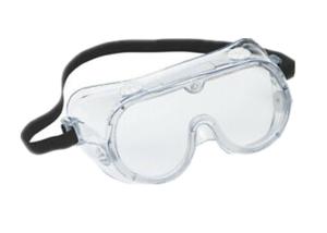 Quality Anti Static Hospital ANSI Medical Protective Goggles wholesale