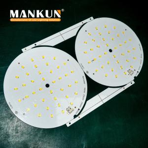 Quality Downlight SMD 18W Ceiling Light LED Module Diameter 110mm wholesale