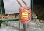 35KW High Frequency Induction Heater