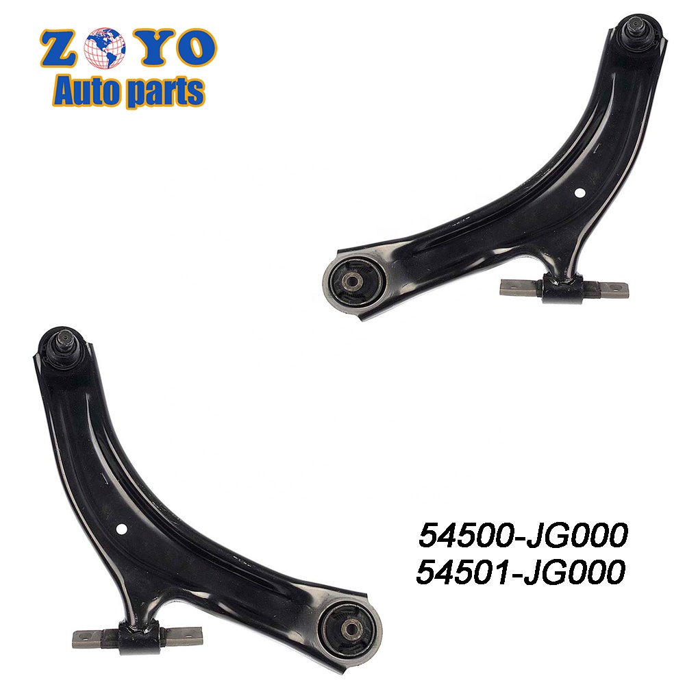 Free Sample Aftermarket Auto Parts Suspension Control Arm for Nissan LEAF Rogue QASHQA