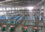 High Speed 0.8mm Co2 Welding Wire Manufacturing Machine 10000 ton/year
