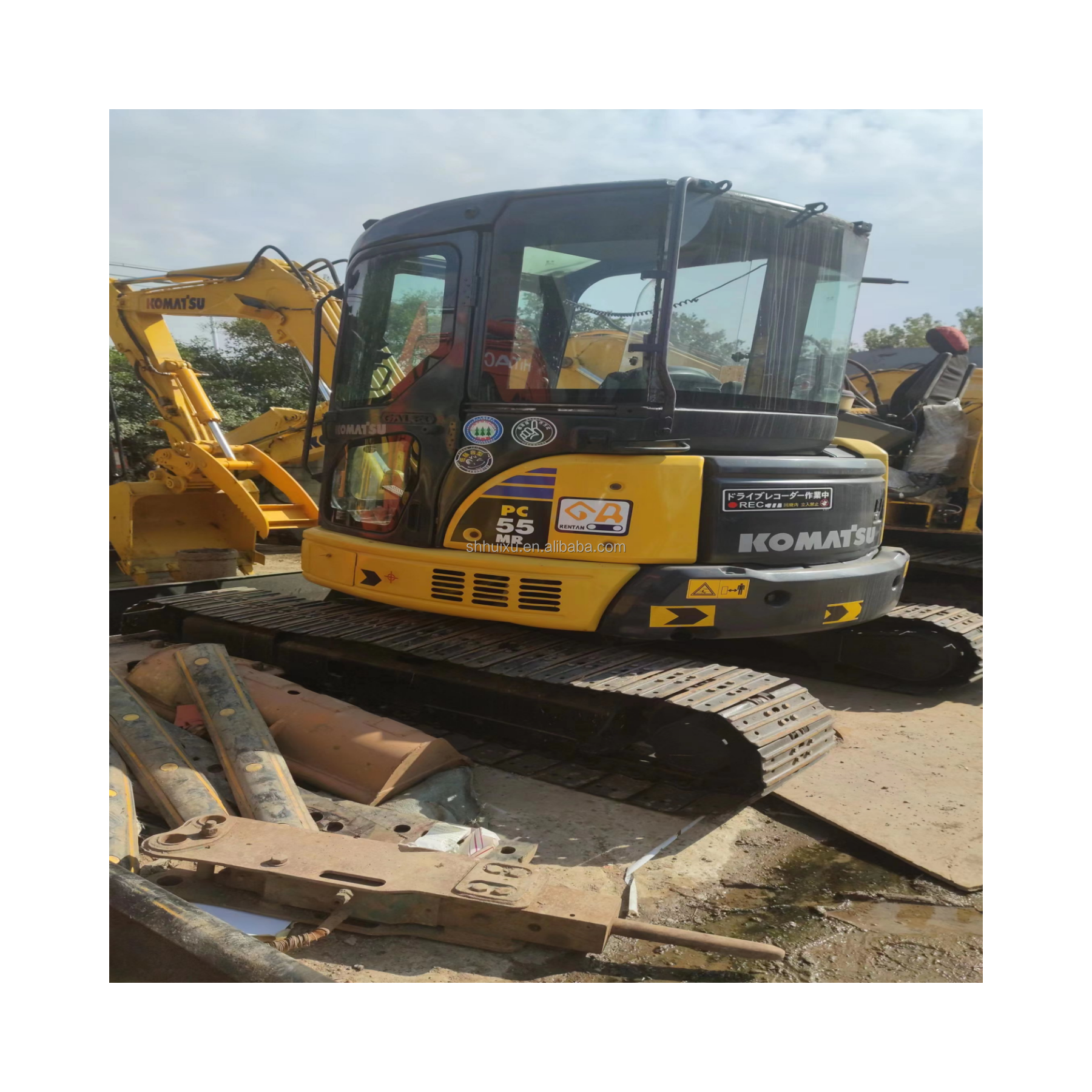 pc55mr komatsu excavator used pc30mr-2 / excavator in low price ,Komatsu PC35 PC30 PC55 PC60 PC70 CHEAP HOT SALE