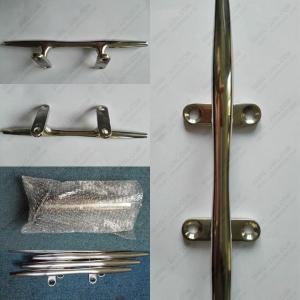 Quality Stainless Steel Boat Cleats Bollard Marine Hardware Bollard wholesale