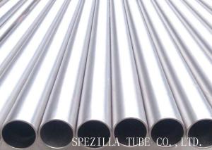Quality 1.446 Duplex Stainless Steel Pipe , Super Duplex Pipe Seamless Corrosion Resistance wholesale