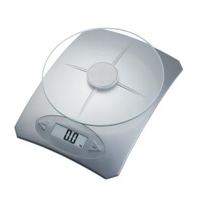 Quality Environmental Friendly Electronic Kitchen Weighing Scales wholesale