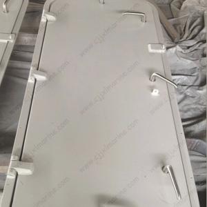 Quality Ship Steel Handwheel Watertight Door wholesale